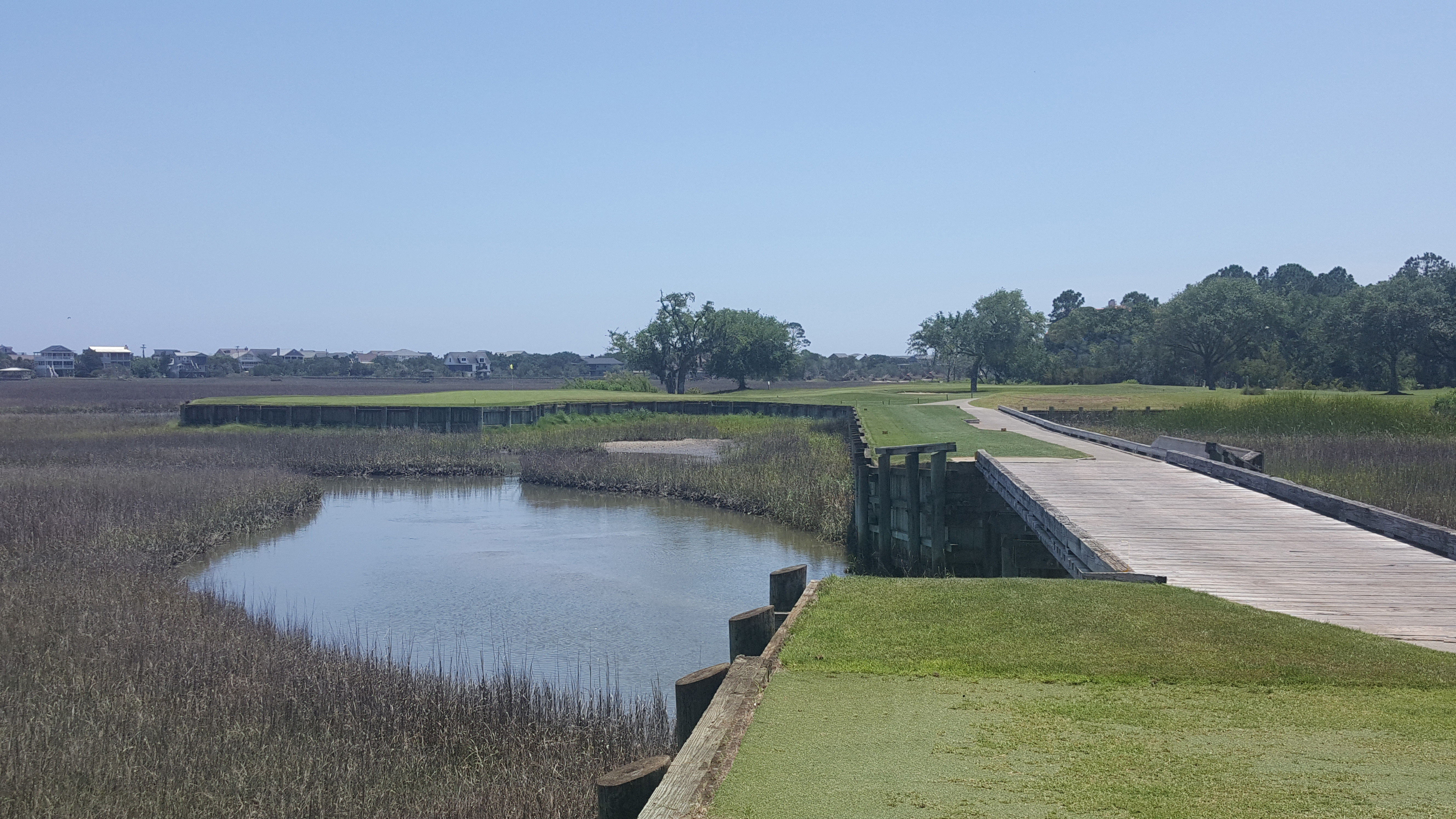 Pawleys Plantation